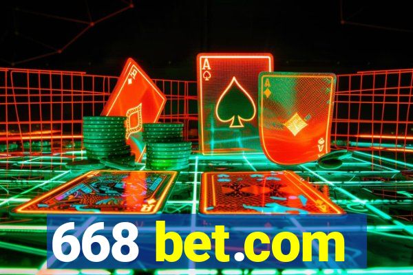 668 bet.com